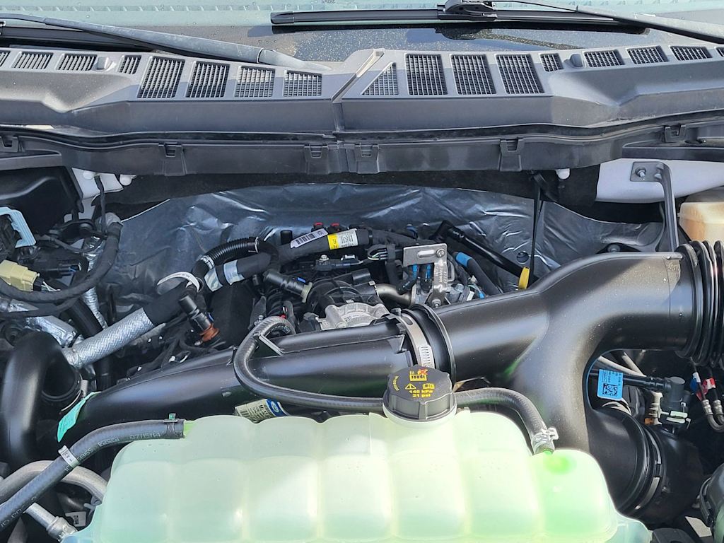 Thumbnail: 2023 Ford F-150 - 29