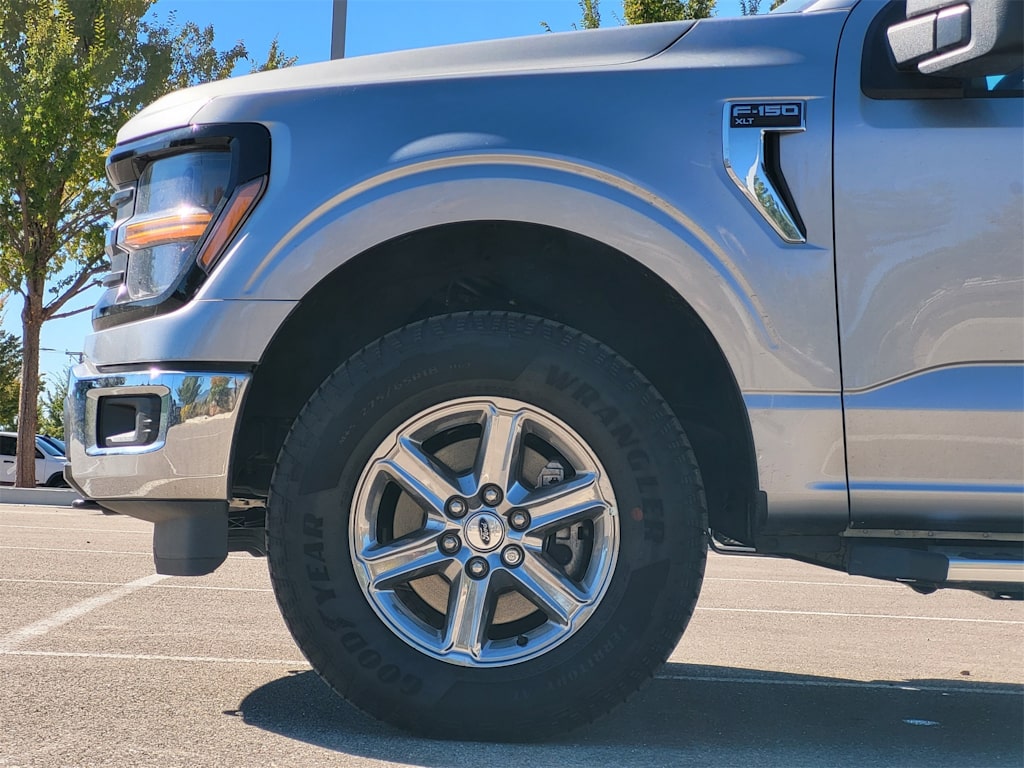 Thumbnail: 2025 Ford F-150 - 6