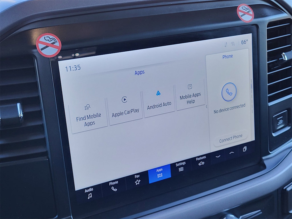 Thumbnail: 2025 Ford F-150 - 11