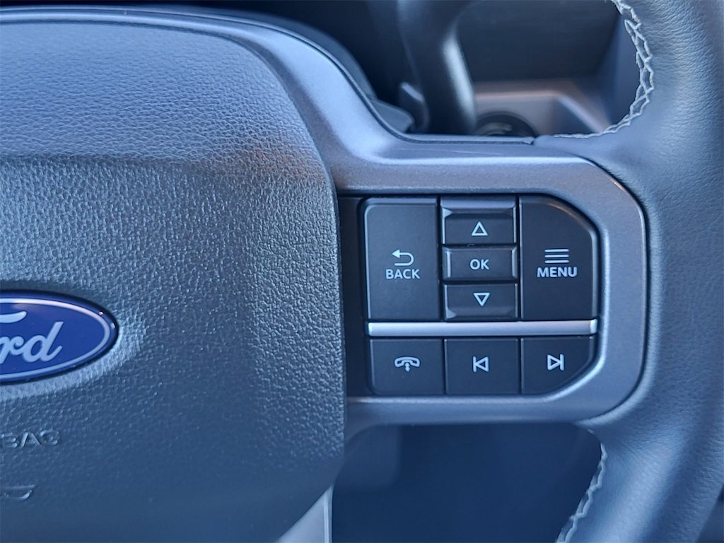 Thumbnail: 2025 Ford F-150 - 26