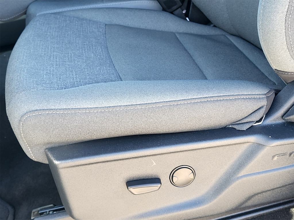 Thumbnail: 2025 Ford F-150 - 24