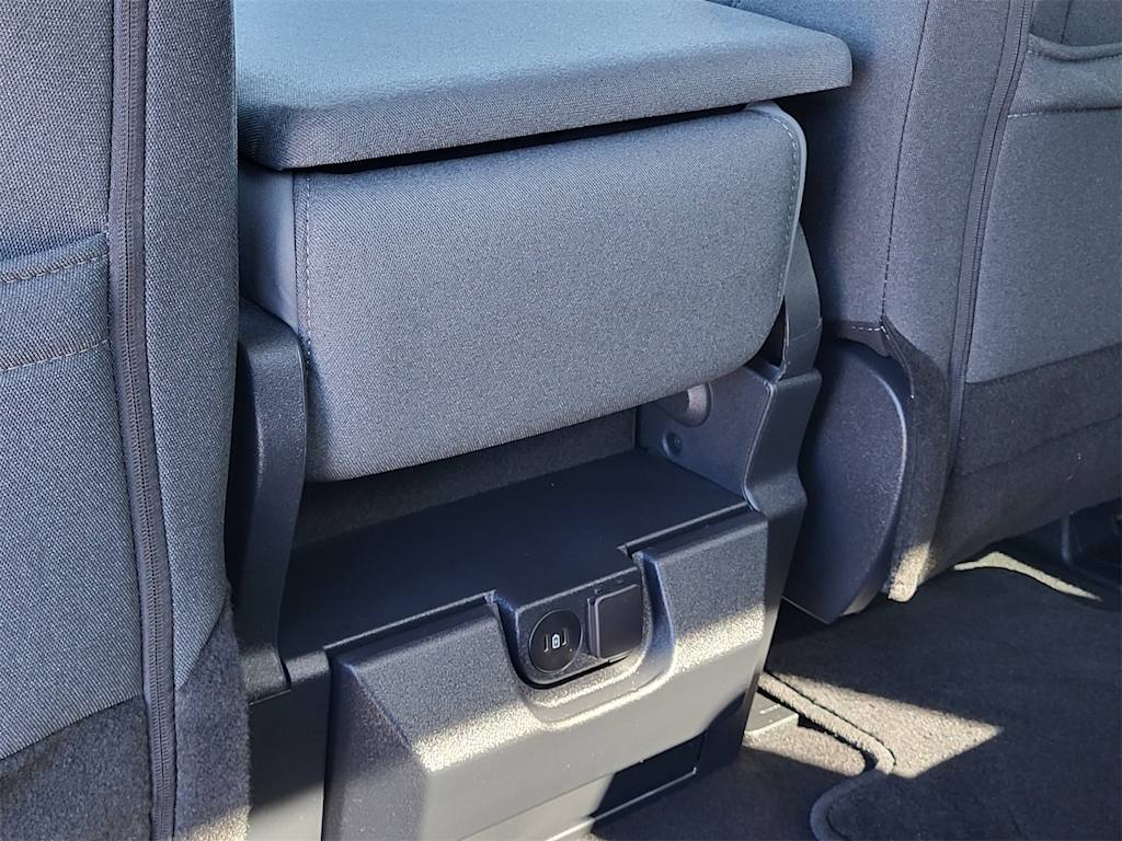 Thumbnail: 2025 Ford F-150 - 27