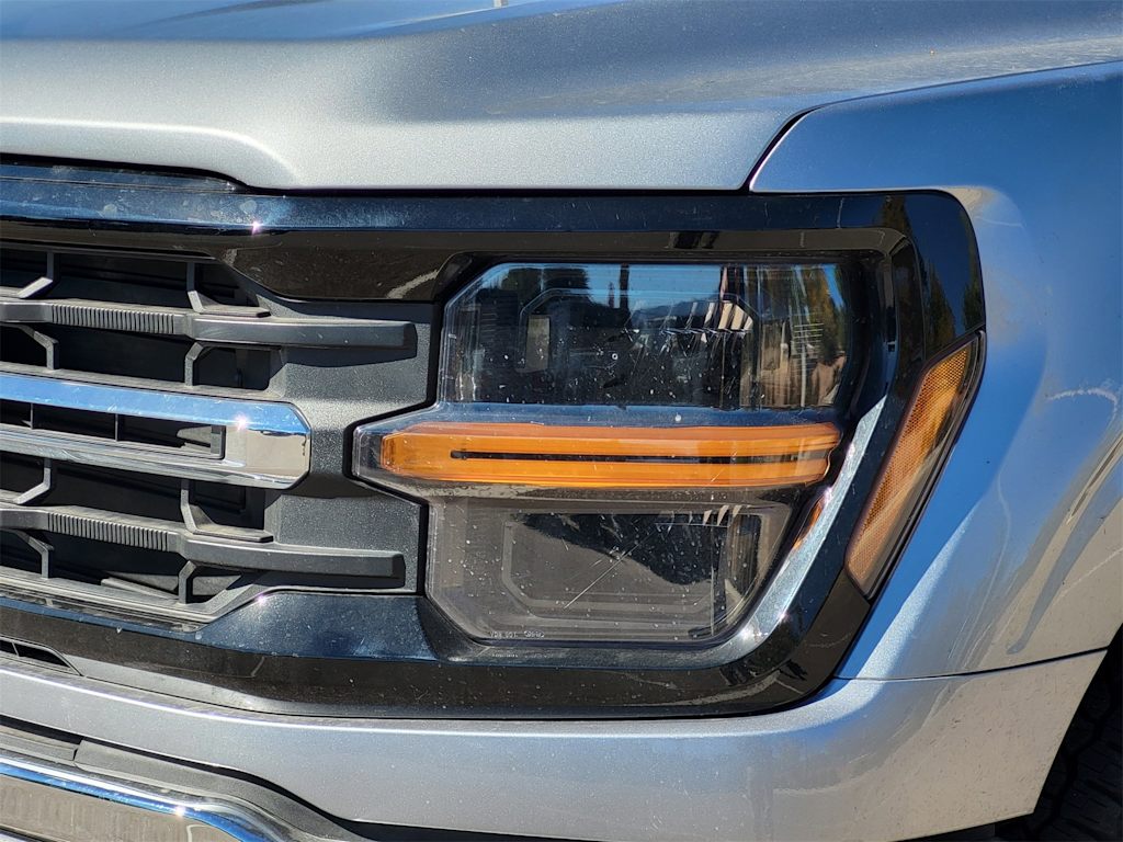 Thumbnail: 2025 Ford F-150 - 17