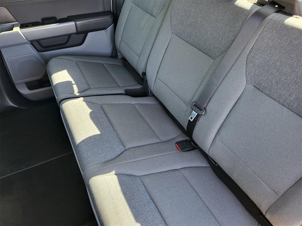 Thumbnail: 2025 Ford F-150 - 9