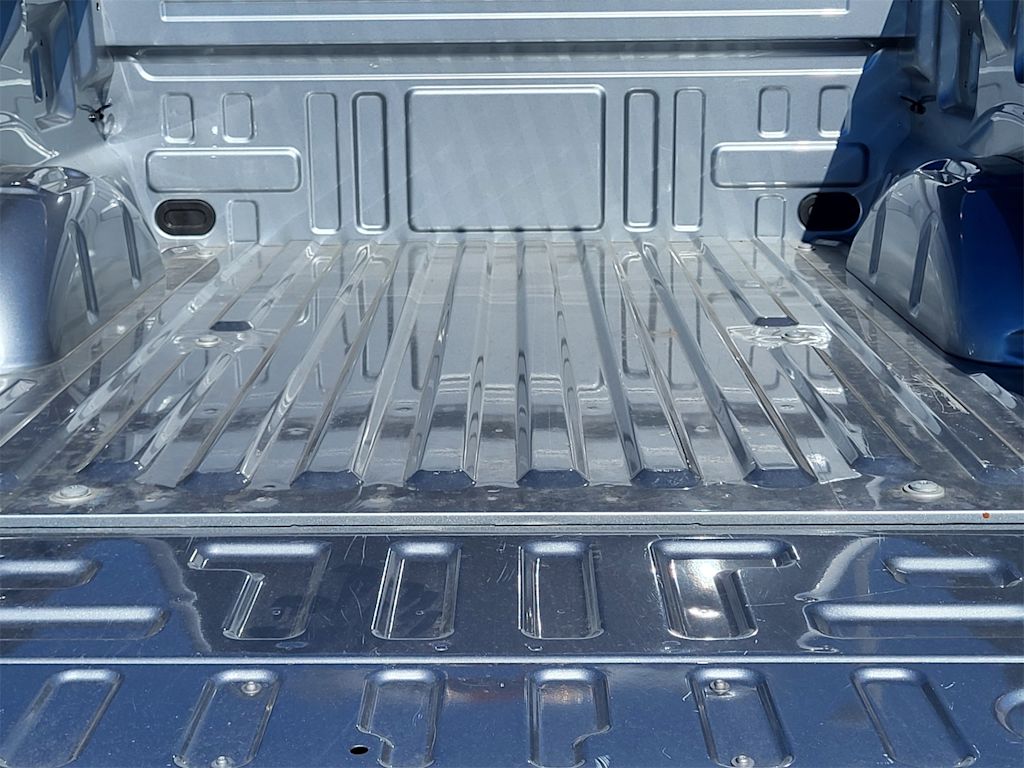 Thumbnail: 2025 Ford F-150 - 13