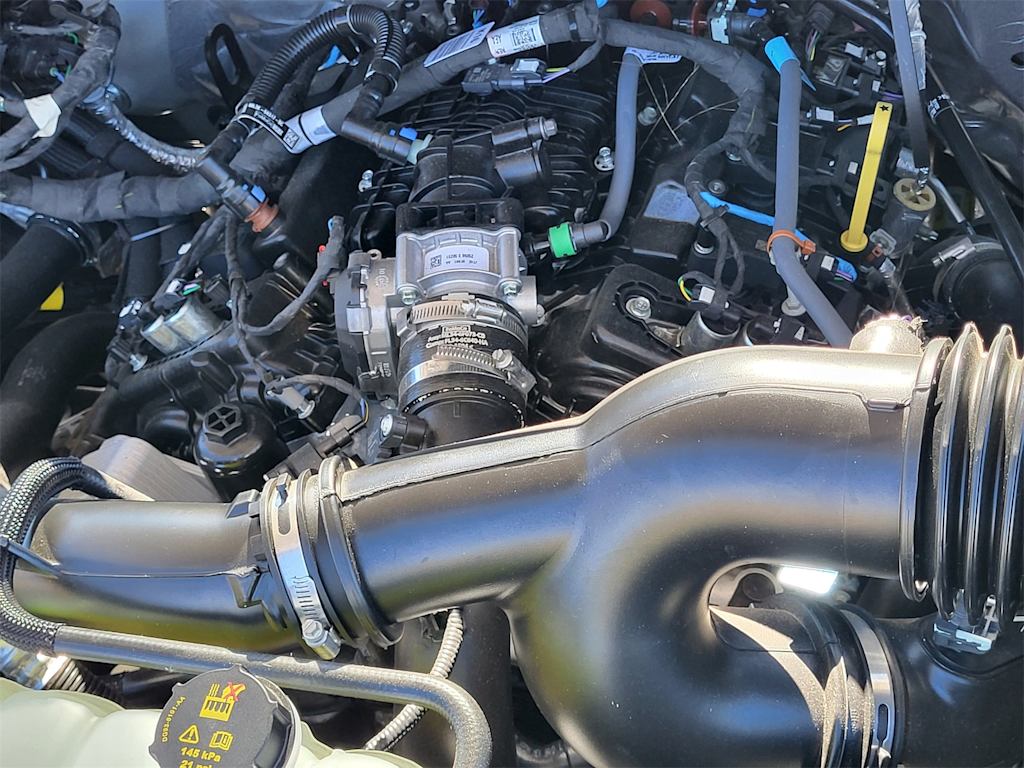 Thumbnail: 2025 Ford F-150 - 7