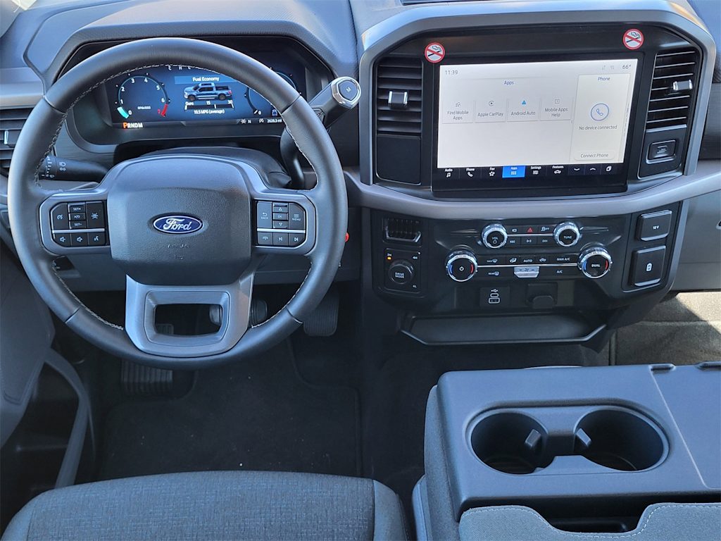 Thumbnail: 2025 Ford F-150 - 10