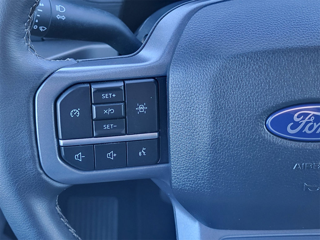 Thumbnail: 2025 Ford F-150 - 25