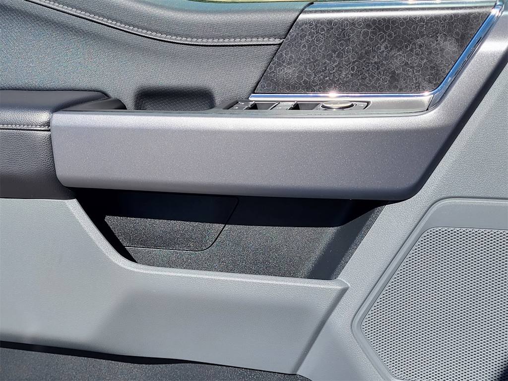 Thumbnail: 2025 Ford F-150 - 23