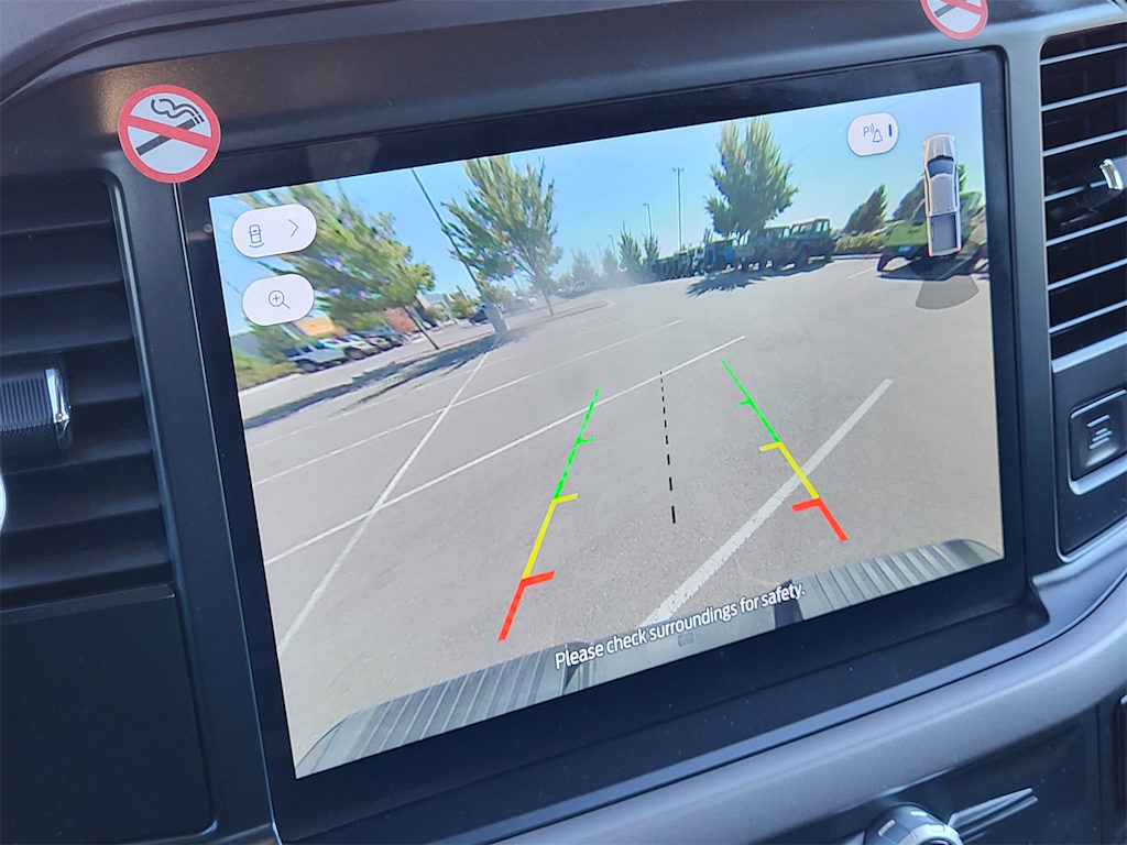 Thumbnail: 2025 Ford F-150 - 20