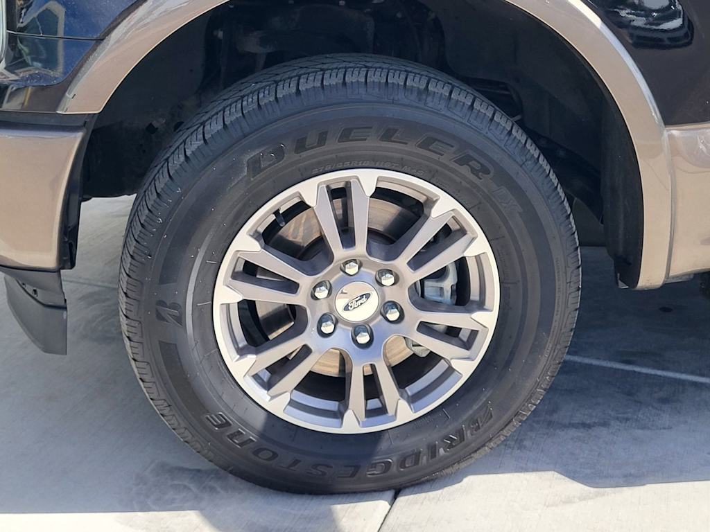 Thumbnail: 2019 Ford F-150 - 19