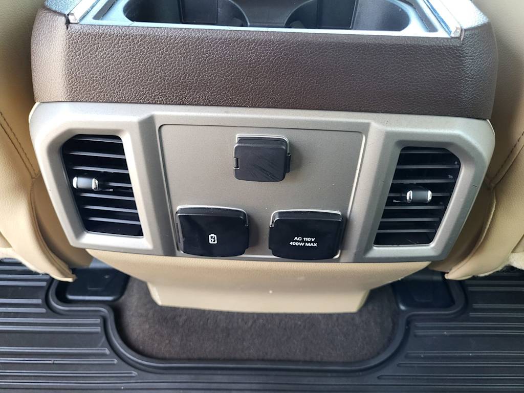 Thumbnail: 2019 Ford F-150 - 30