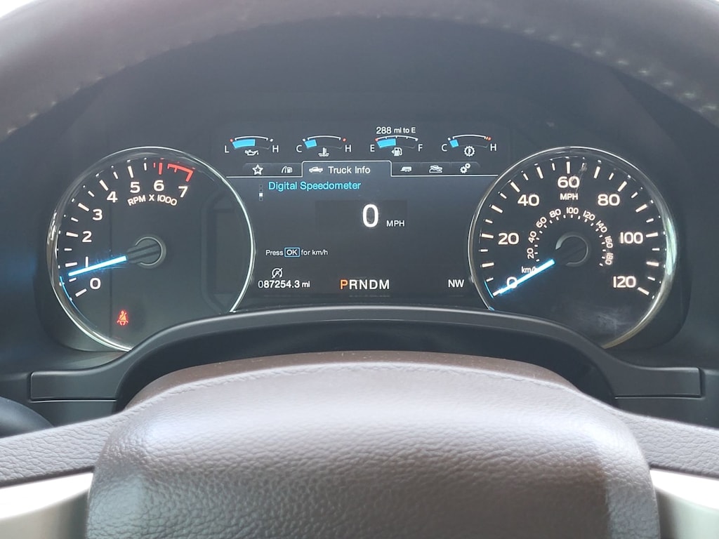 Thumbnail: 2019 Ford F-150 - 13