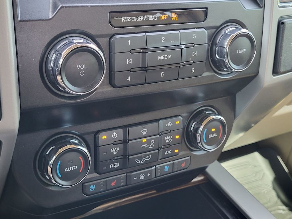 Thumbnail: 2019 Ford F-150 - 27