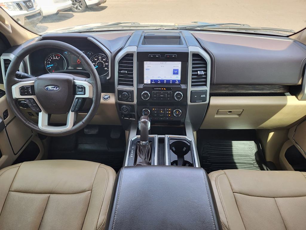 Thumbnail: 2019 Ford F-150 - 8