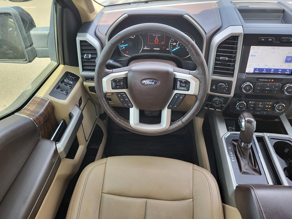 Thumbnail: 2019 Ford F-150 - 2