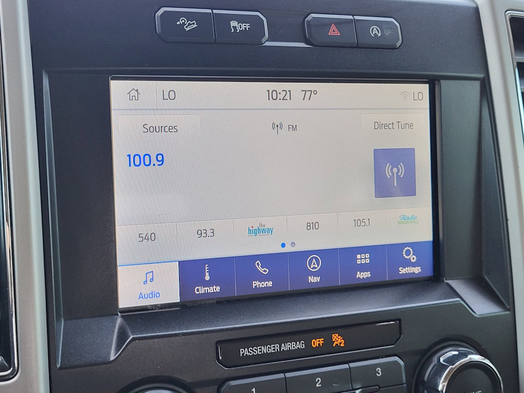 Thumbnail: 2019 Ford F-150 - 11