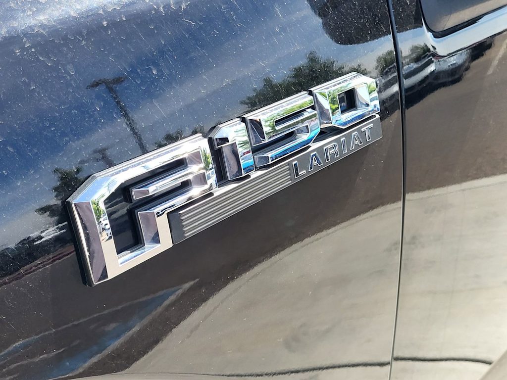 Thumbnail: 2019 Ford F-150 - 20