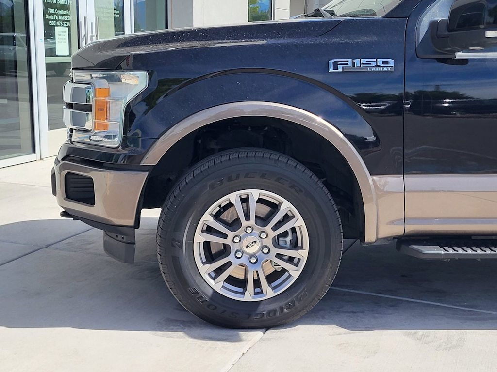 Thumbnail: 2019 Ford F-150 - 6