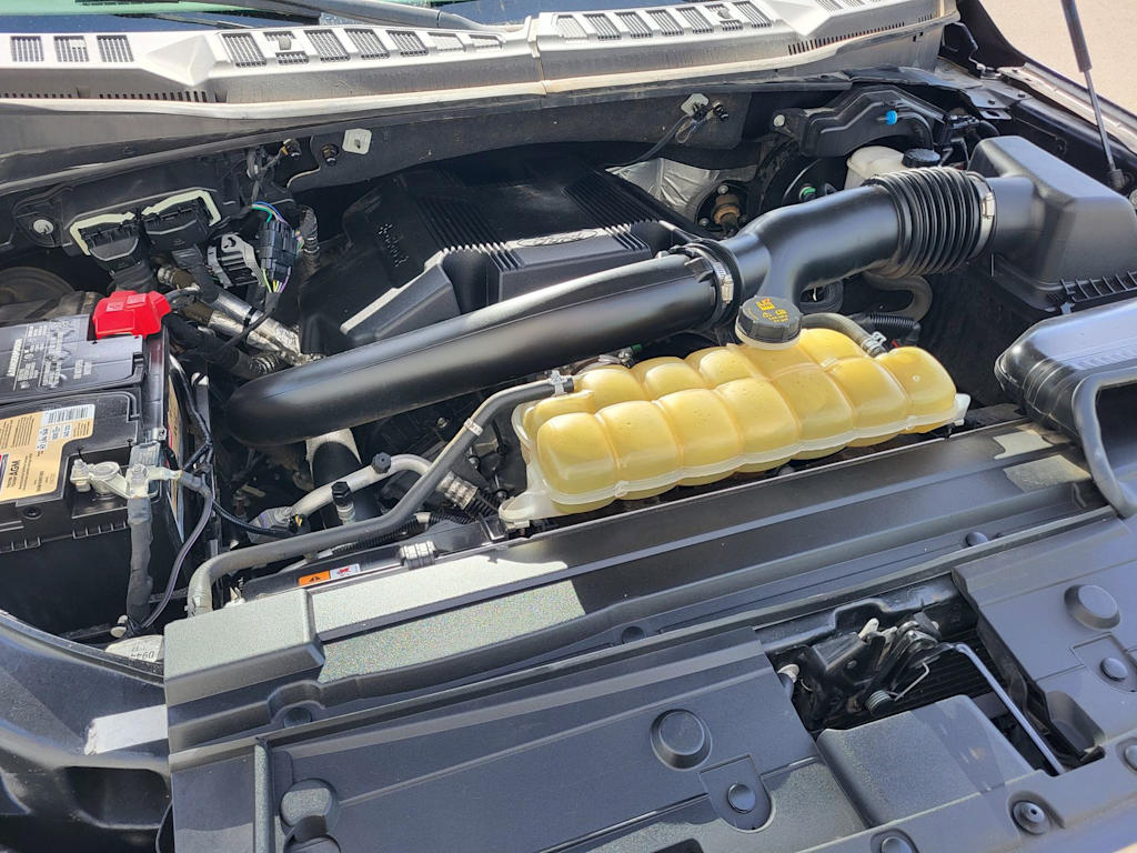 Thumbnail: 2019 Ford F-150 - 7