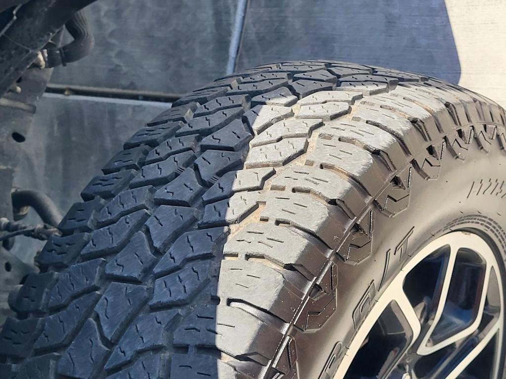 Thumbnail: 2022 Ford F-150 - 20