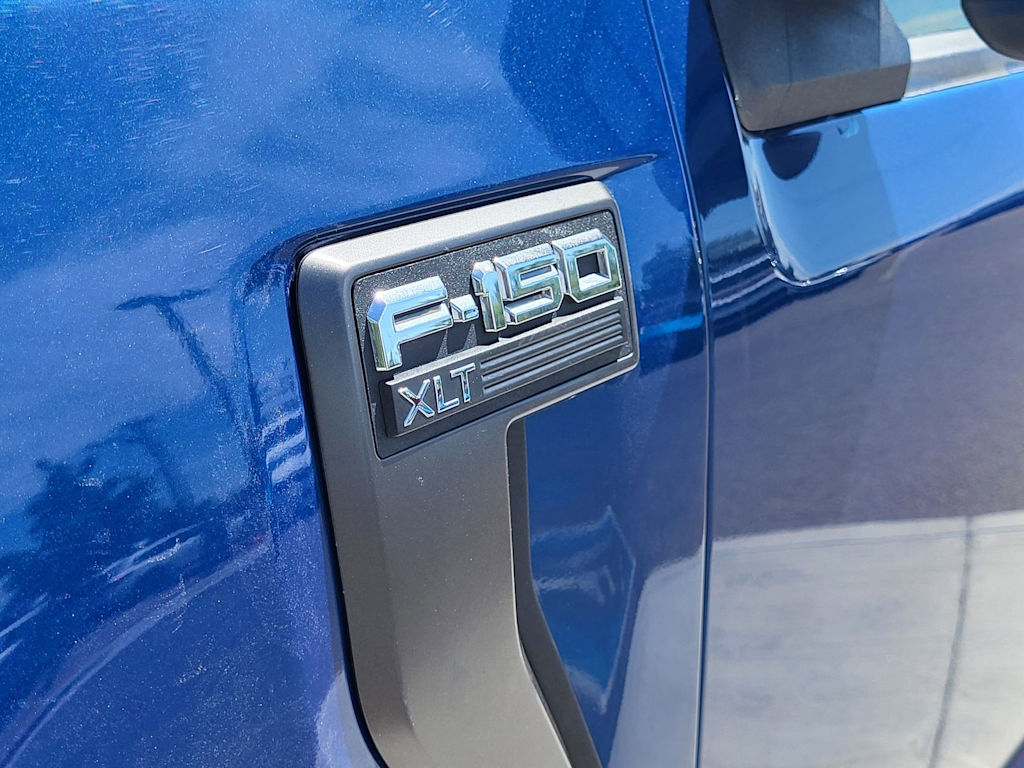 Thumbnail: 2022 Ford F-150 - 5