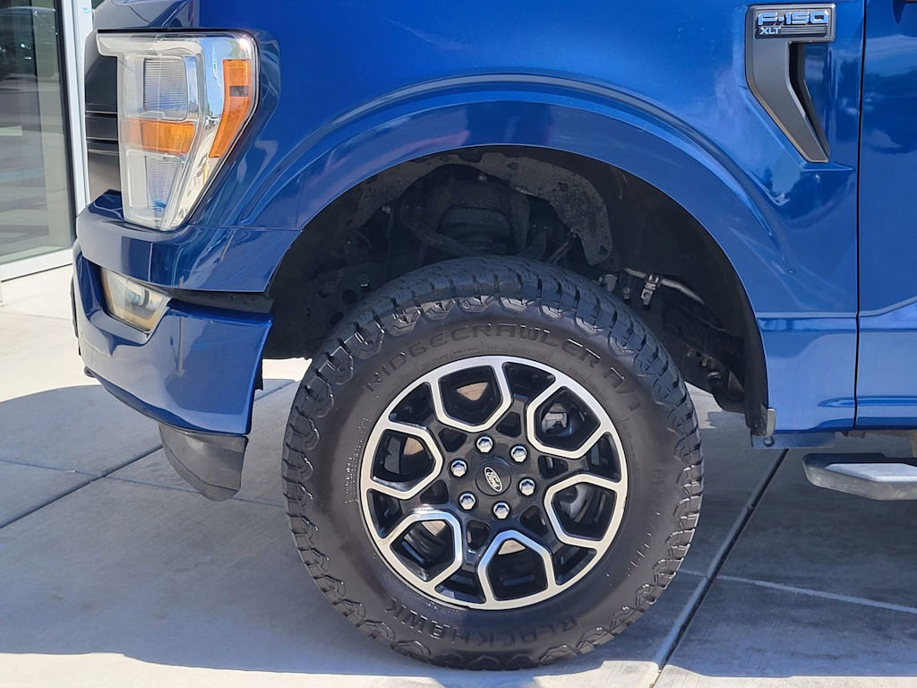 Thumbnail: 2022 Ford F-150 - 6