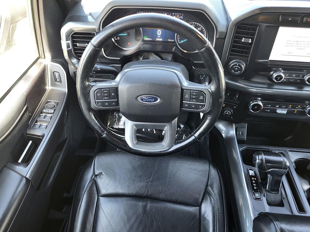 Thumbnail: 2022 Ford F-150 - 2