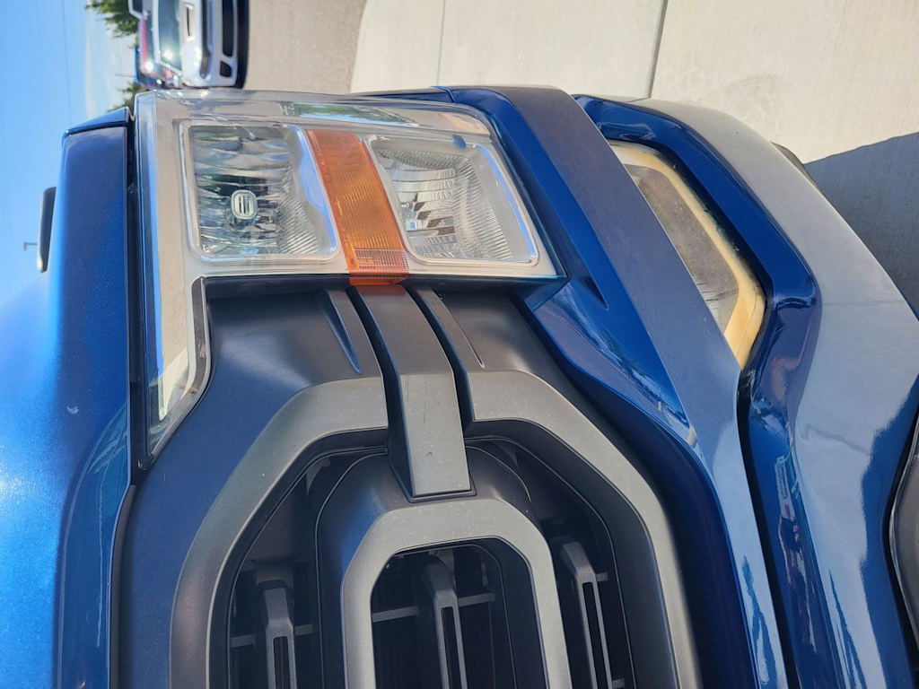 Thumbnail: 2022 Ford F-150 - 18