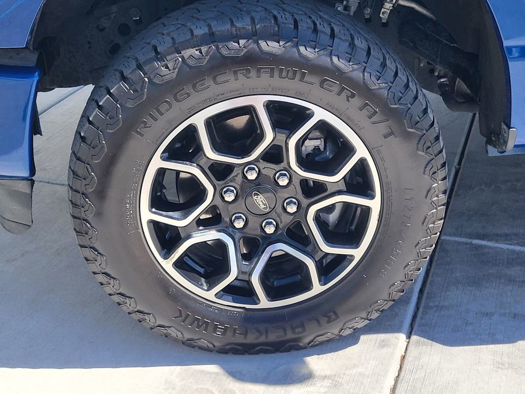 Thumbnail: 2022 Ford F-150 - 19