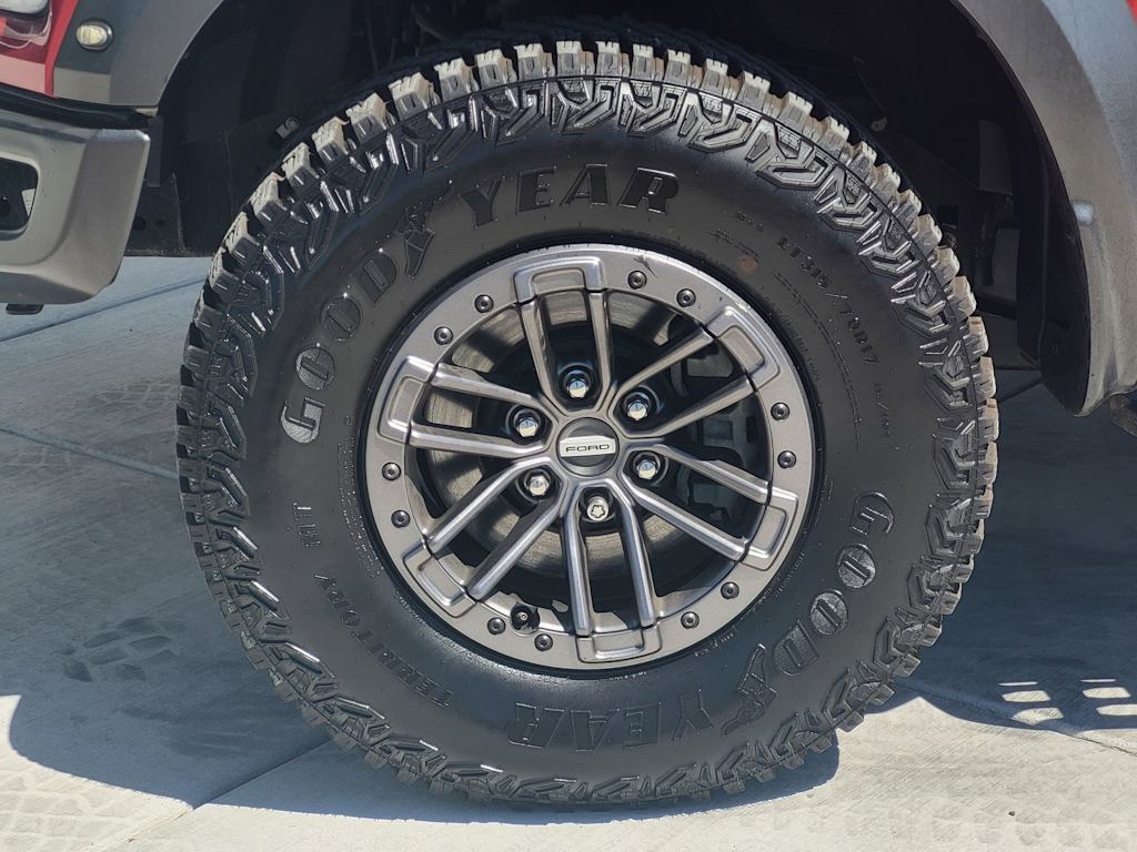 Thumbnail: 2020 Ford F-150 - 20