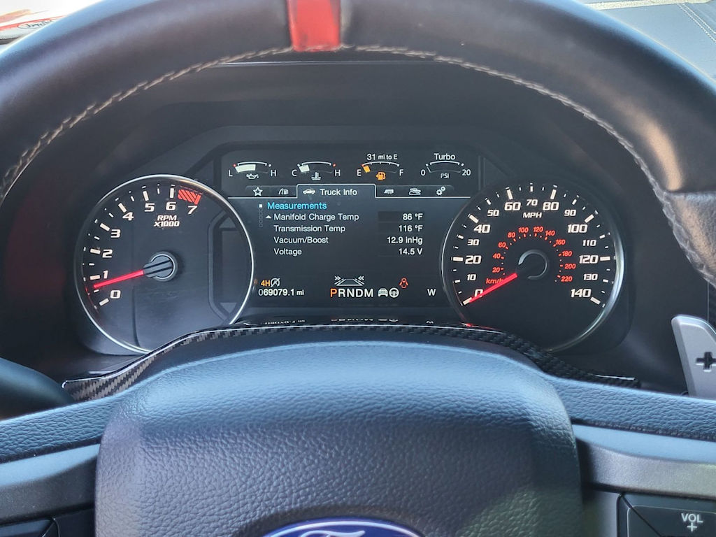 Thumbnail: 2020 Ford F-150 - 14