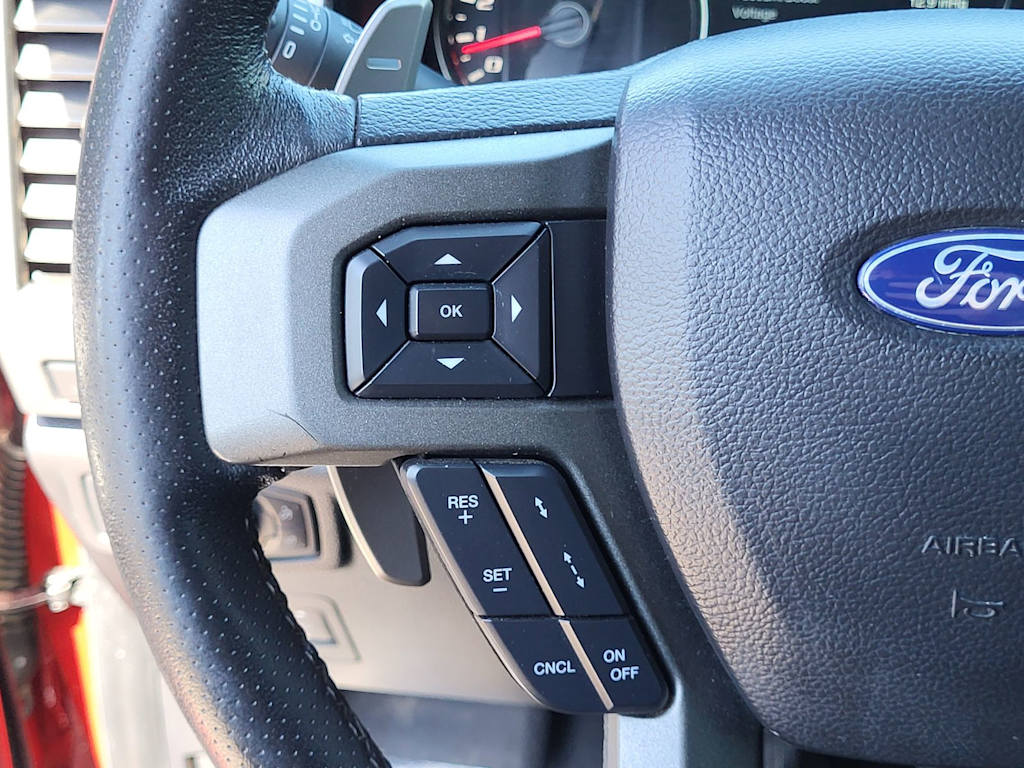 Thumbnail: 2020 Ford F-150 - 23