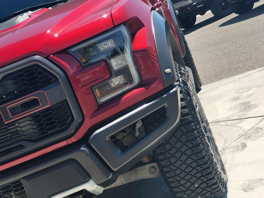 Thumbnail: 2020 Ford F-150 - 19