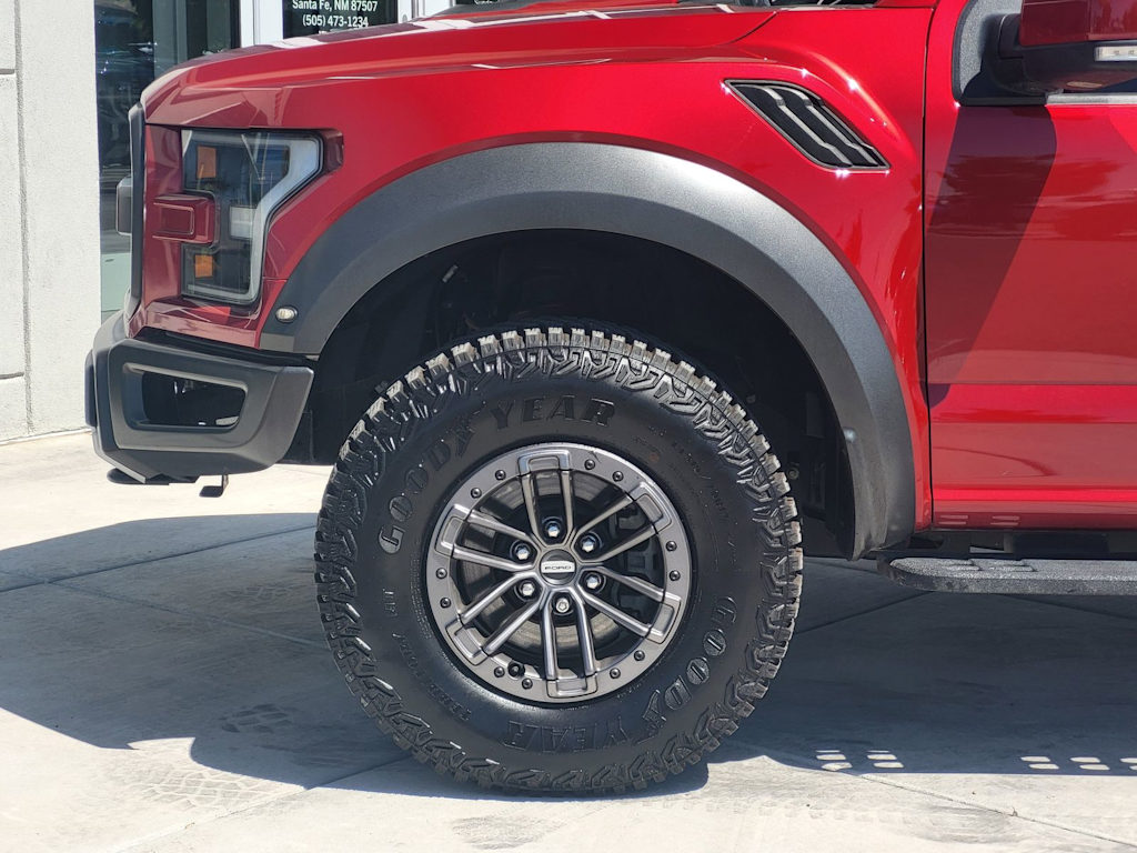 Thumbnail: 2020 Ford F-150 - 6