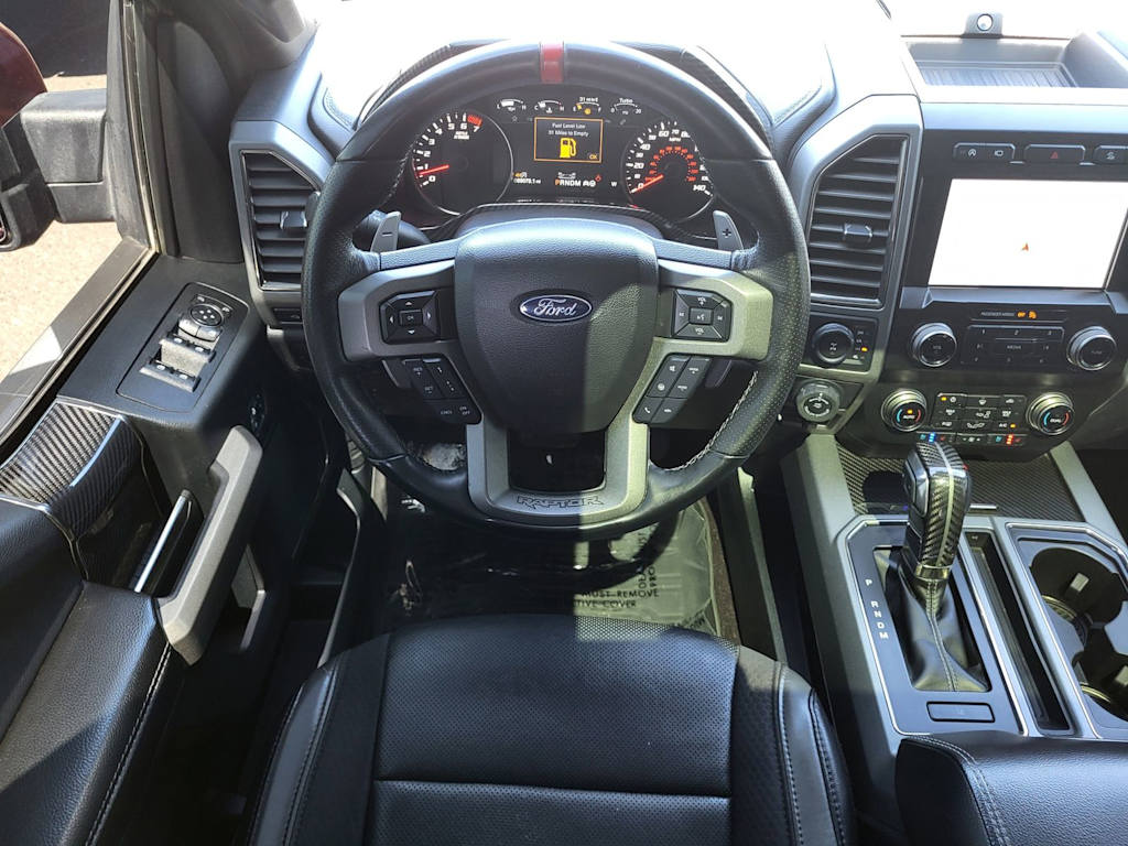 Thumbnail: 2020 Ford F-150 - 2