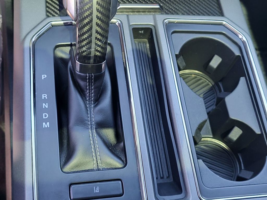 Thumbnail: 2020 Ford F-150 - 13