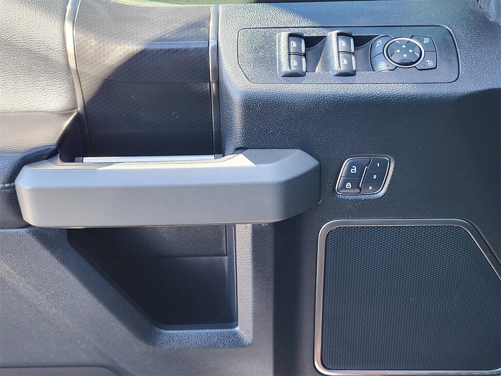 Thumbnail: 2018 Ford F-150 - 23