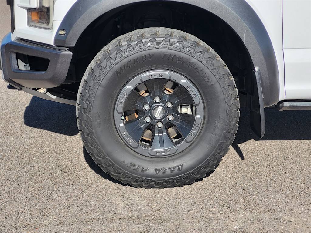 Thumbnail: 2018 Ford F-150 - 19