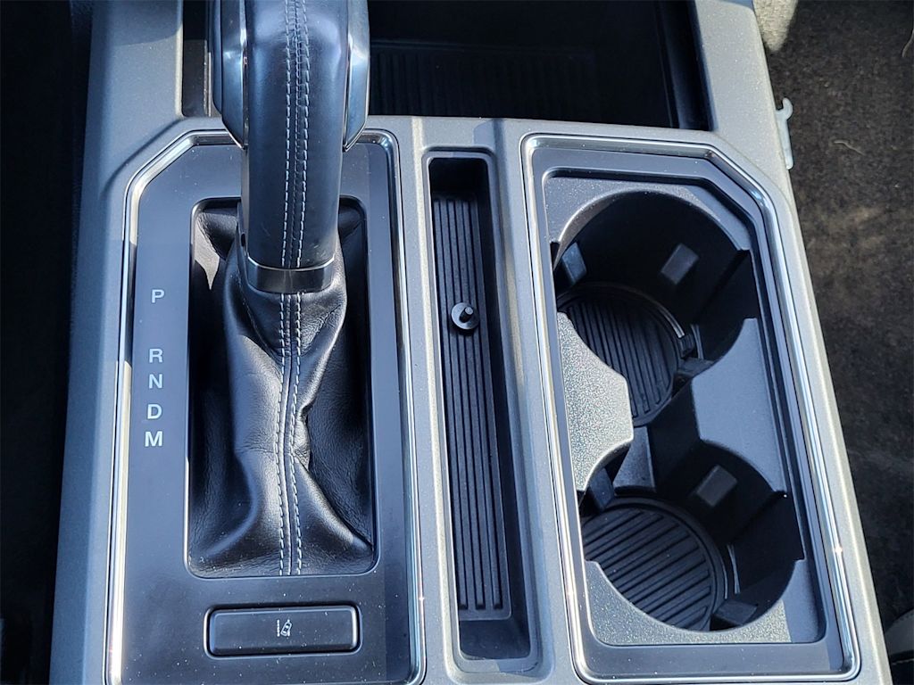 Thumbnail: 2018 Ford F-150 - 12