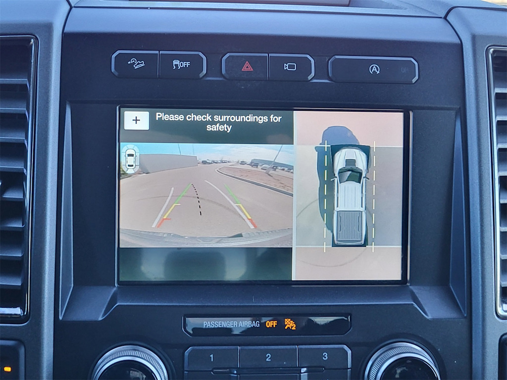 Thumbnail: 2018 Ford F-150 - 27