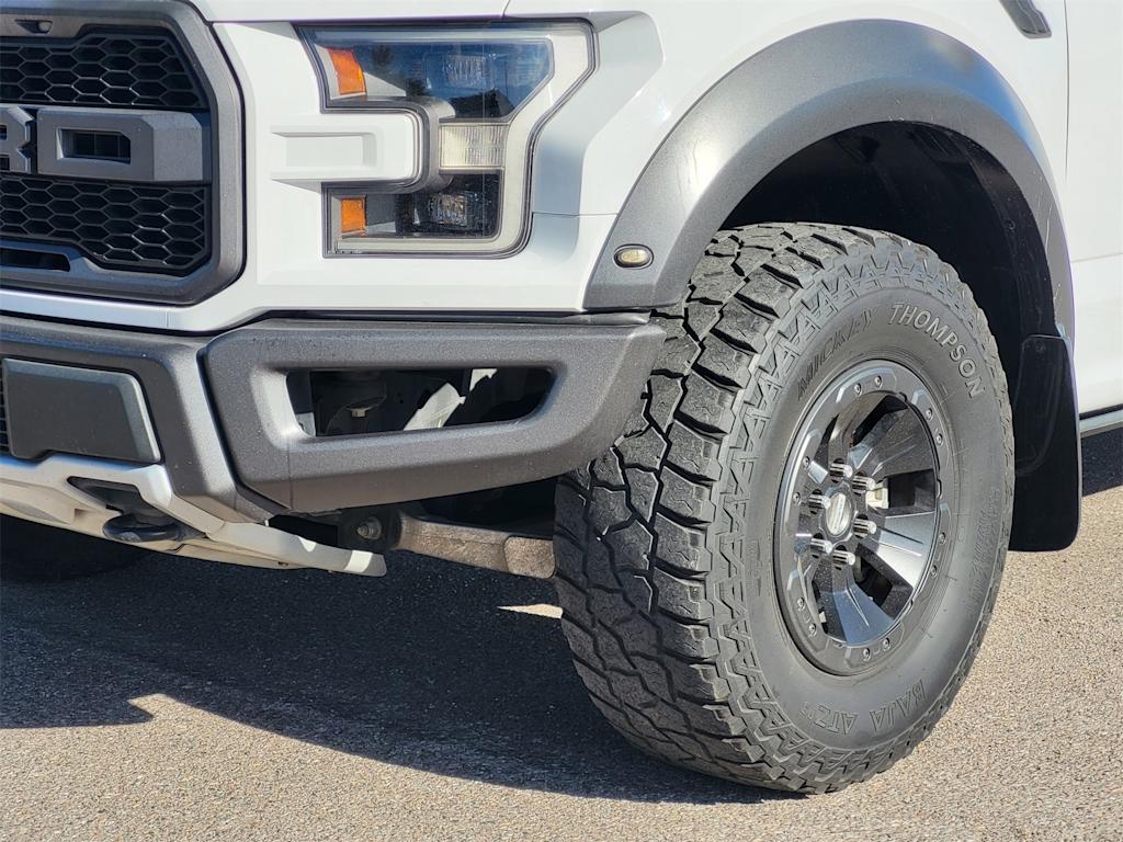 Thumbnail: 2018 Ford F-150 - 6