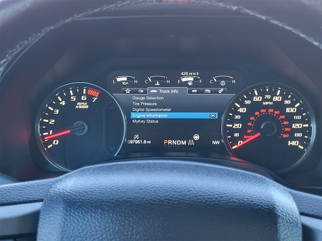 Thumbnail: 2018 Ford F-150 - 13