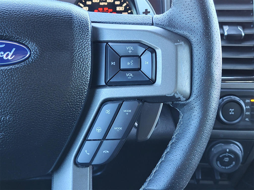 Thumbnail: 2018 Ford F-150 - 26