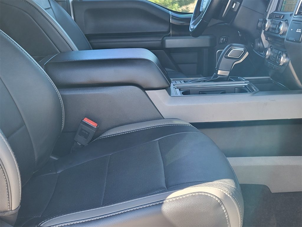 Thumbnail: 2018 Ford F-150 - 31