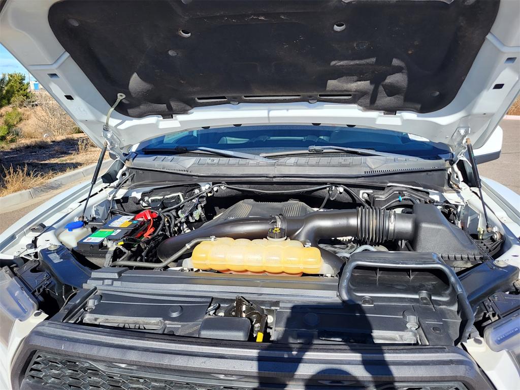 Thumbnail: 2018 Ford F-150 - 7