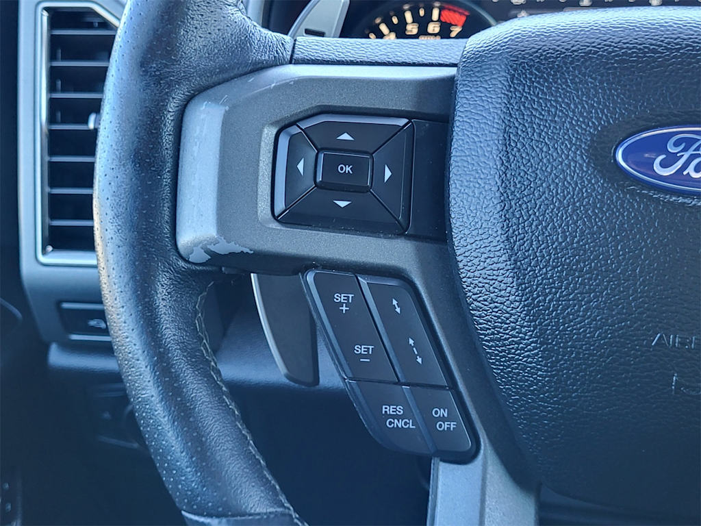 Thumbnail: 2018 Ford F-150 - 25