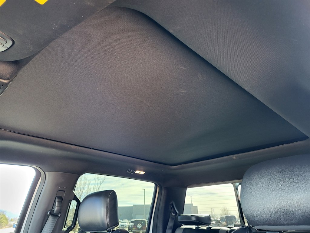 Thumbnail: 2018 Ford F-150 - 24