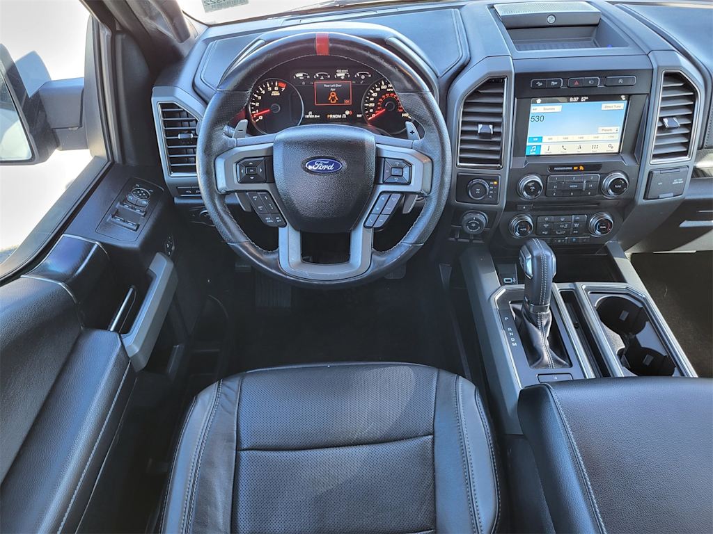 Thumbnail: 2018 Ford F-150 - 2