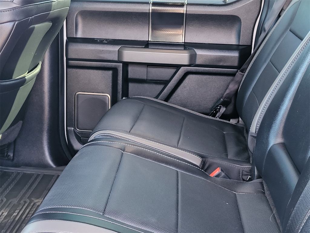 Thumbnail: 2018 Ford F-150 - 10